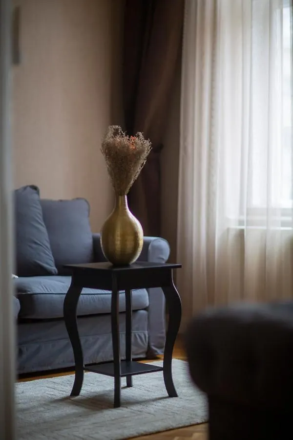 Apartment Luxury Central Home Next To The New York Cafe Budapest