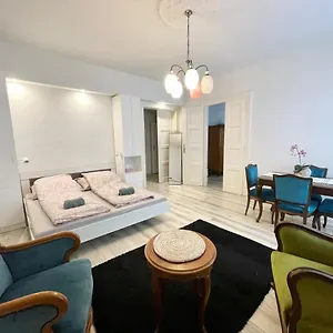 Appartamento Mehdi 1, Budapest