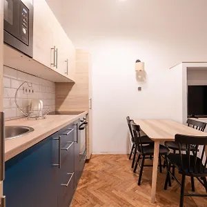 Appartamento A20- Bp Modern Boutique, Budapest