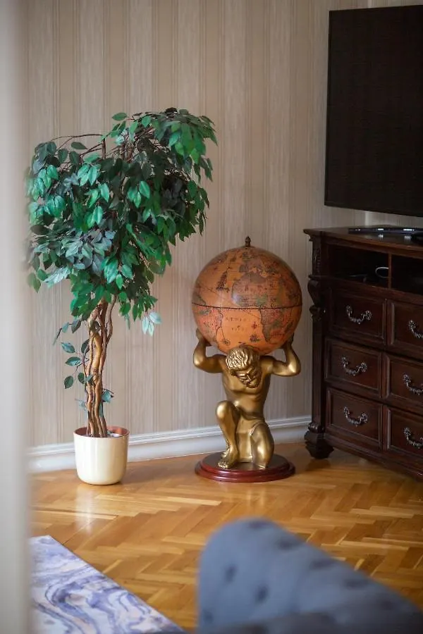 Apartment Luxury Central Home Next To The New York Cafe Budapest